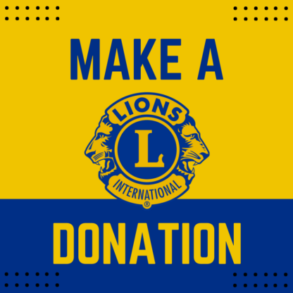 Make a Donation to the Choteau Lions Club