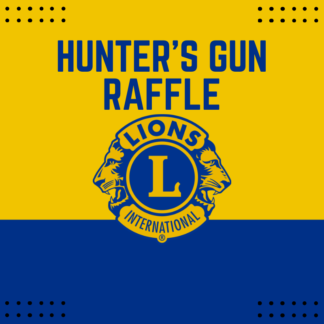 Gun Raffle